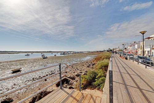 Apartamento Tavira Formosa Bay By Homing