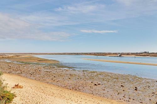 Apartamento Tavira Formosa Bay By Homing