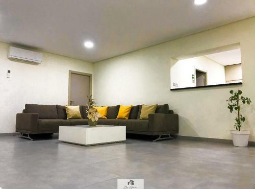 S Residence - T5