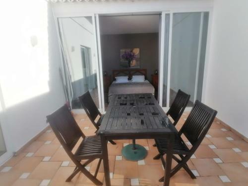 Apartamento Algarent Cabanas de Tavira Quinta Velha Cosy 214