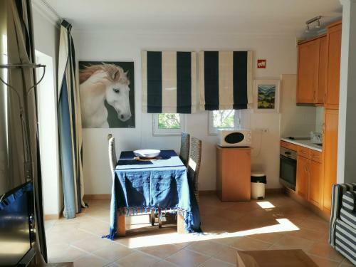 Apartamento Algarent Cabanas de Tavira Quinta Velha Cosy 214
