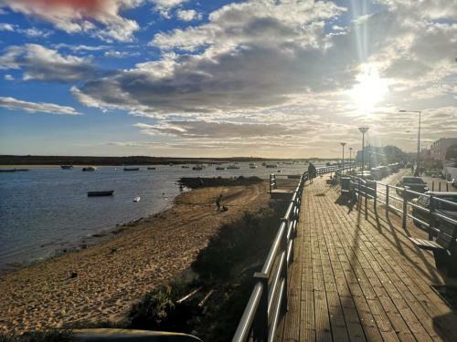 Apartamento Algarent Cabanas de Tavira Quinta Velha Cosy 214