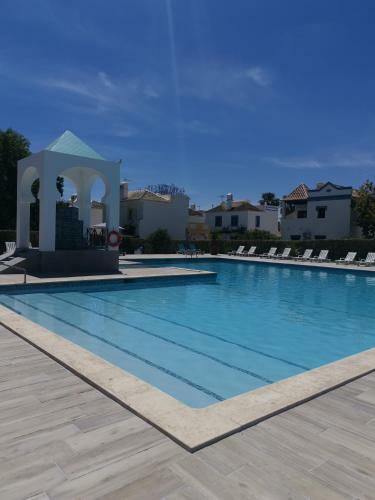 Apartamento Algarent Cabanas de Tavira Quinta Velha Cosy 214