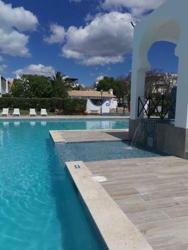 Apartamento Algarent Cabanas de Tavira Quinta Velha Cosy 214