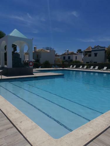 Apartamento Algarent Cabanas de Tavira Quinta Velha Cosy 214