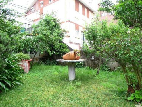 Apartamento Andar Inferior Casa Mariona Caminha