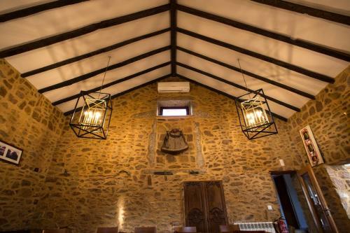 Agroturismo Quinta Do Ch�o Da Vinha