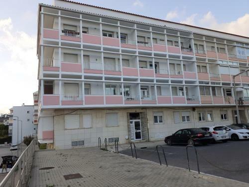 Apartamento Great Flat On The Beach Of Carcavelos