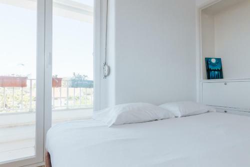 Apartamento Great Flat On The Beach Of Carcavelos