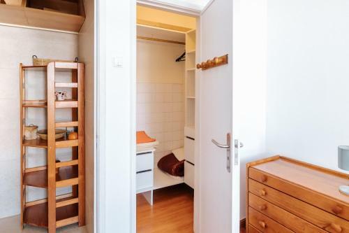 Apartamento Great Flat On The Beach Of Carcavelos