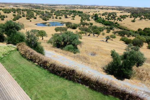 Hotel The Lodge - Herdade Do Zambujal