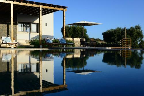 Hotel The Lodge - Herdade Do Zambujal