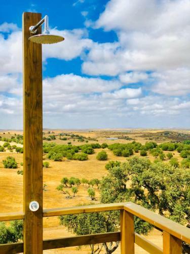 Hotel The Lodge - Herdade Do Zambujal