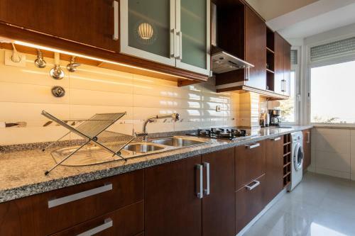 Apartamento Homeysuite In S�o Jos�