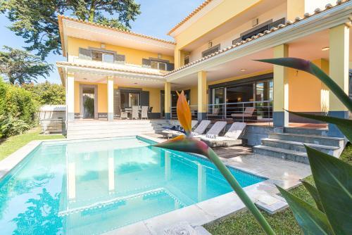 Villa Belga Queen