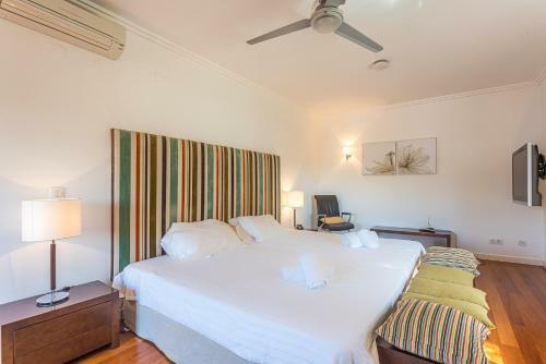 Villa Belga Queen