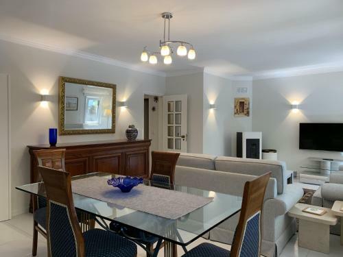 Posh Apartment In Costa Da Guia, Cascais