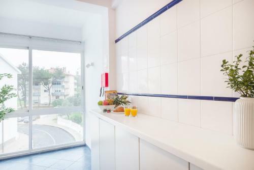 Olala We Apartment