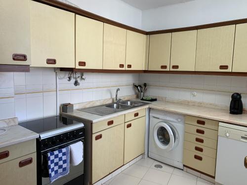 Apartamento Casa Do Castelo