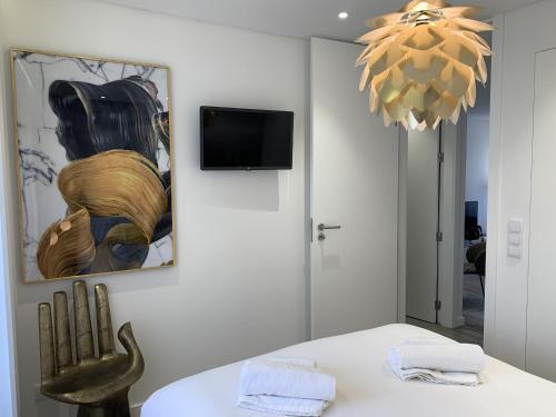 Cascais Downtown Premium Apartment 2