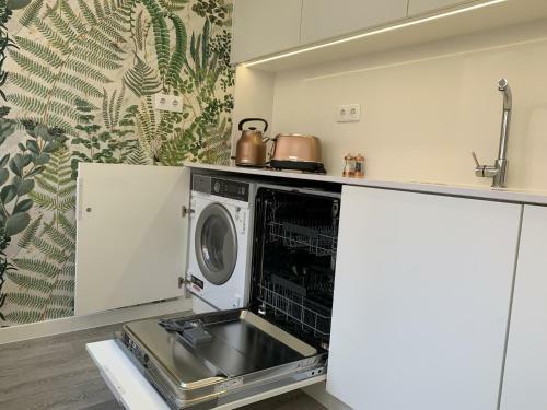 Apartamento Cascais Downtown Premium Apt 3 With Terrace