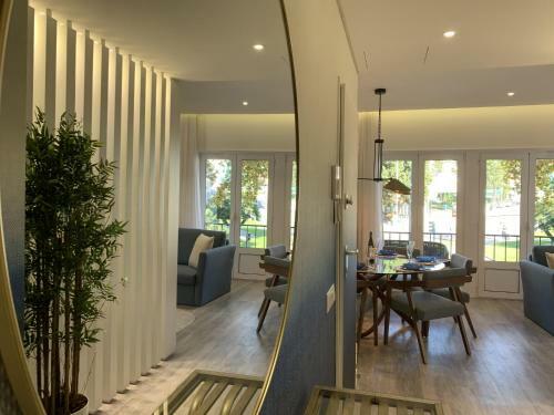 Apartamento Cascais Downtown Premium Apt 3 With Terrace