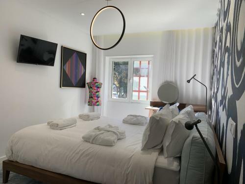 Apartamento Cascais Downtown Premium Apt 3 With Terrace