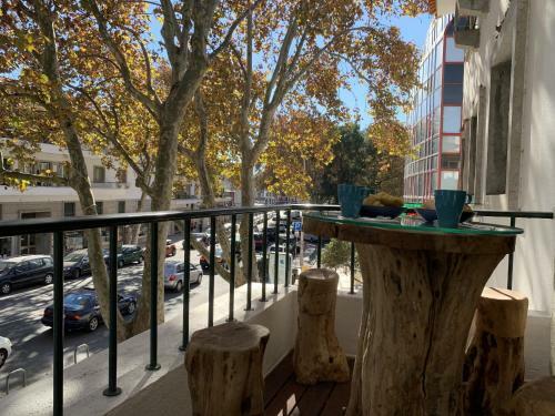Apartamento Cascais Downtown Premium Apt 3 With Terrace