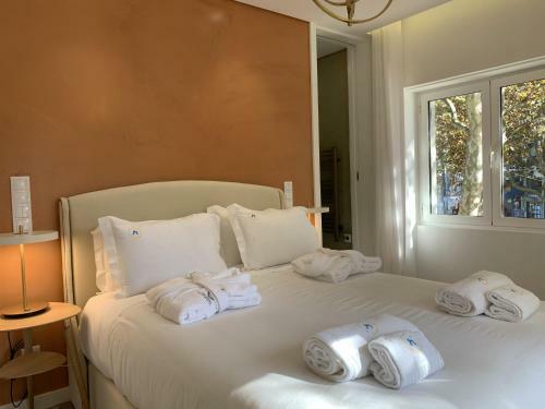 Apartamento Cascais Downtown Premium Apt 3 With Terrace