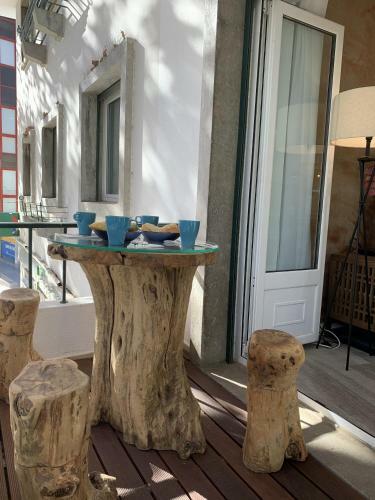 Apartamento Cascais Downtown Premium Apt 3 With Terrace