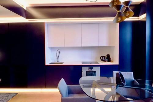 Apartamento Apt In Lisbon N�utico - Cascais