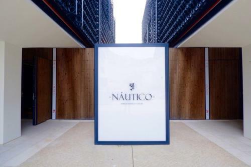Apartamento Apt In Lisbon N�utico - Cascais