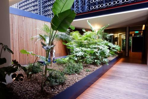 Apartamento Apt In Lisbon N�utico - Cascais