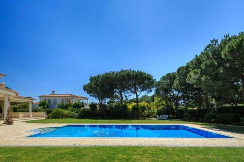 Cavacos Villa Sleeps 10 Pool Air Con Wifi