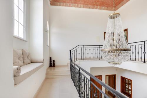Cavacos Villa Sleeps 10 Pool Air Con Wifi