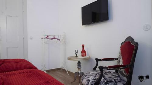 Bed & Breakfast Rep�blica Guest House