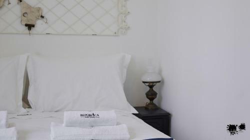 Bed & Breakfast Rep�blica Guest House