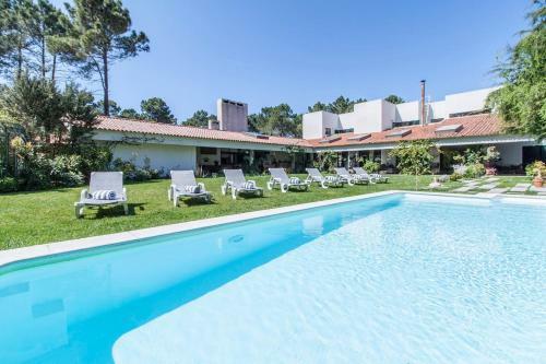 Villa Do Cisne