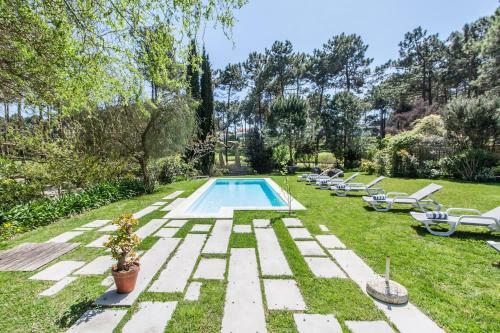 Villa Do Cisne