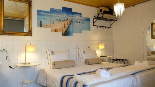 Hostal Ph In Atlantic Coast