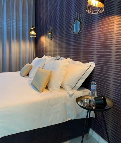 Hostal Bus Station Suites&dorm