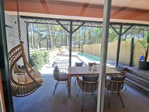 Apartamento My Holiday Home - Aroeira Golf & Beach