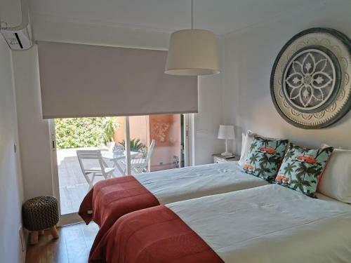 Apartamento My Holiday Home - Aroeira Golf & Beach