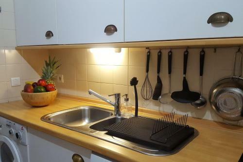 Apartamento My Holiday Home - Aroeira Golf & Beach