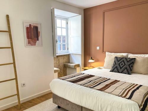 Bed & Breakfast Casa Do Museu, Museum House