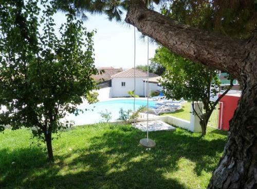 Villa Charneca