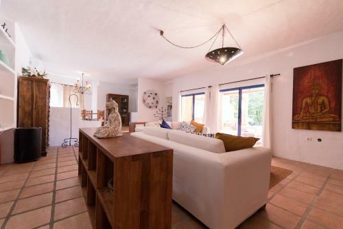 Villa Bambu