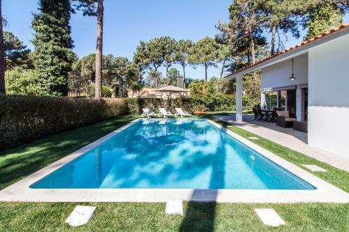Villa Caena