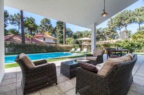 Villa Caena