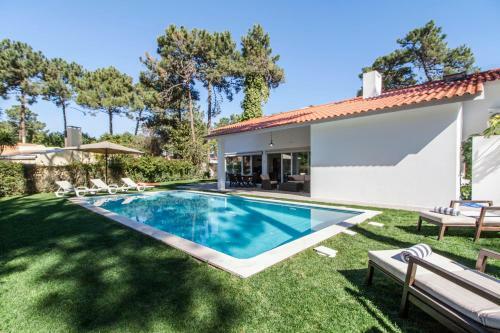 Villa Caena